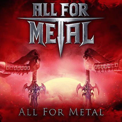 All For Metal : All for Metal